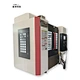vertical cnc milling machine